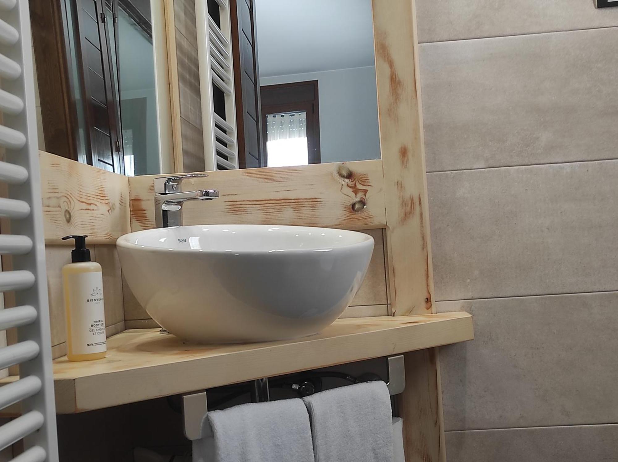 בית הארחה Casa ביילסה מראה חיצוני תמונה