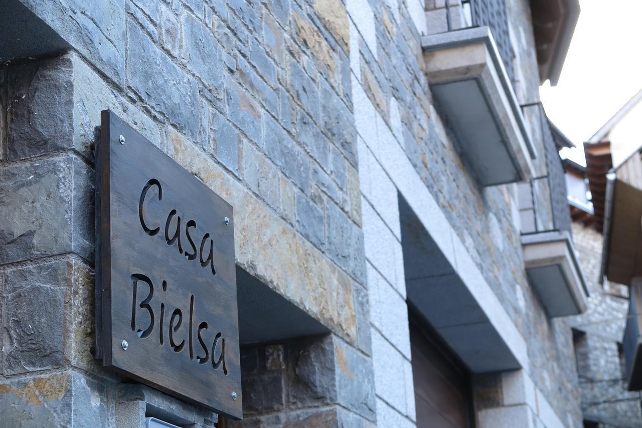 בית הארחה Casa ביילסה מראה חיצוני תמונה