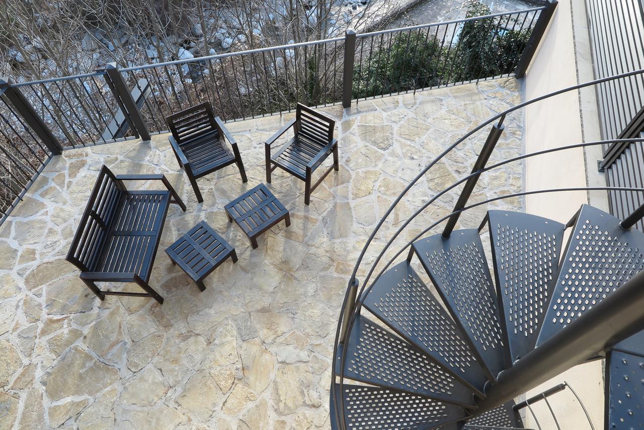 בית הארחה Casa ביילסה מראה חיצוני תמונה
