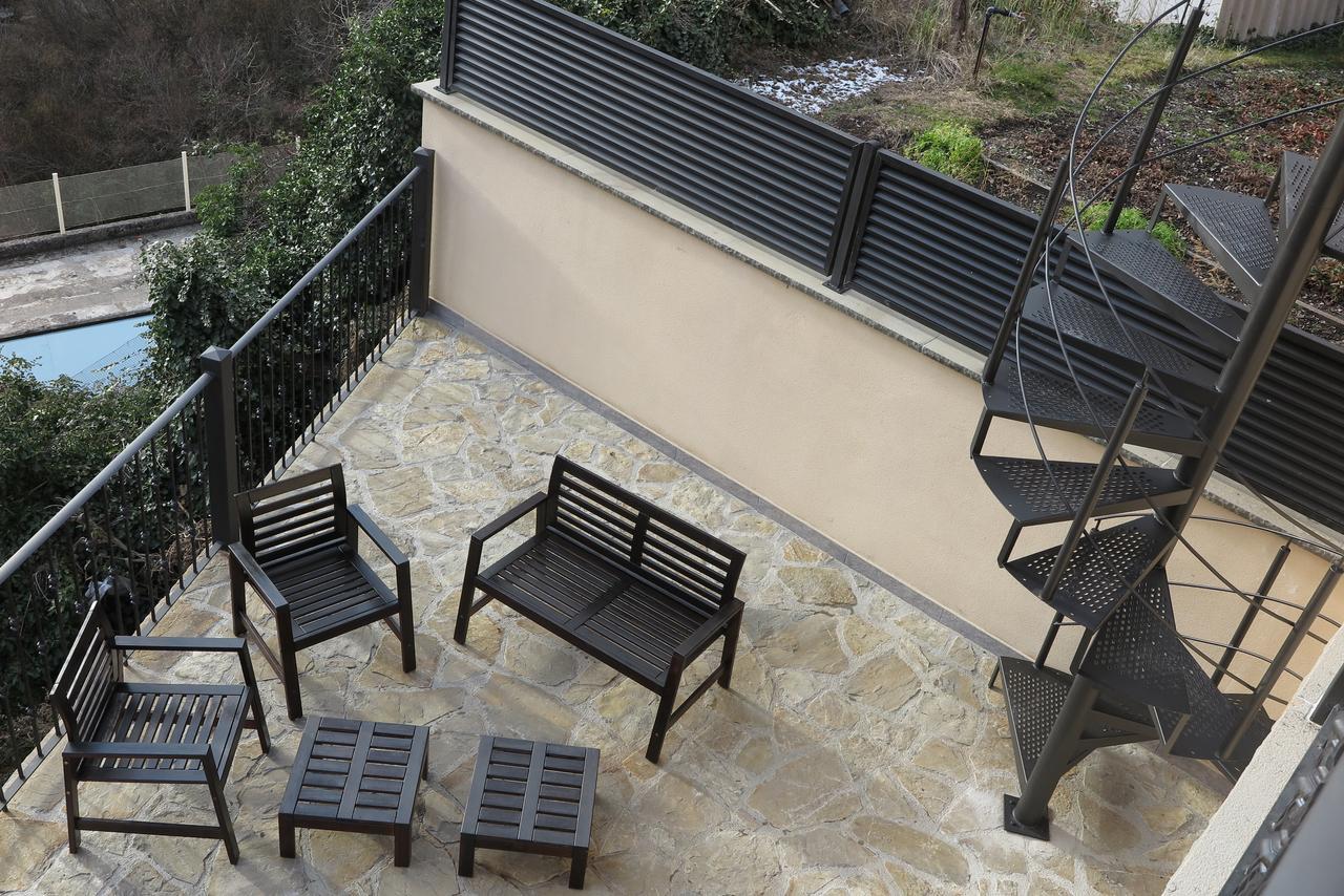 בית הארחה Casa ביילסה מראה חיצוני תמונה